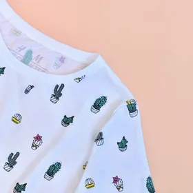 تیشرت کاکتوس 2