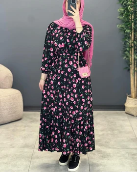 پیراهن مزونی بهرخ