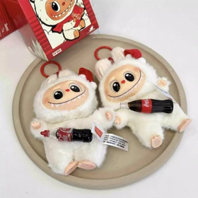 عروسک لبوبو کوکاکولا 1004866