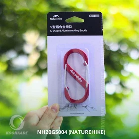 کارابین نیچرهایک سایز L مدل NH20GS004