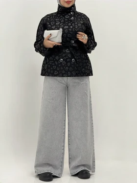 3998-ترنج کت باراد