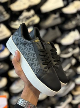 ونس زنانه طرح دار MK