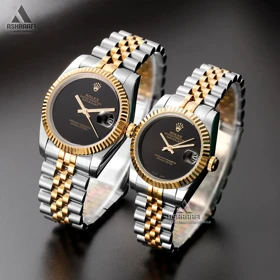 ساعت رولکس دیت جاست Rolex Datejust GRW6