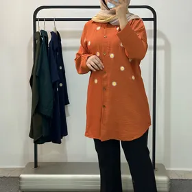B508- تونیک بابونه