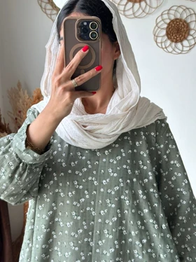 هیپی گل گچی