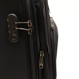 کیف خلبانی کت (CAT) مدل SBNEW001-"18 به همراه کاور طلقی