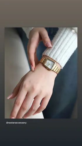 ساعت انتزاعی