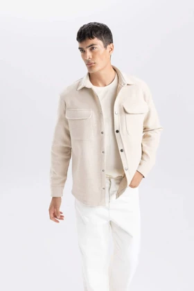 کت و ژاکت مردانه defacto