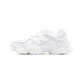 کفش نیوبالانس 9060 سفید New Balance 9060 White
