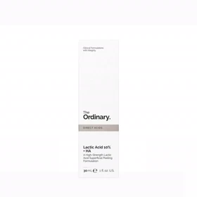 سرم اوردینری مدل لاکتیک اسید 10% حجم 30ml Ordinary
