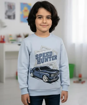 بلوز پسرانه ملورینا Melorina کد422021