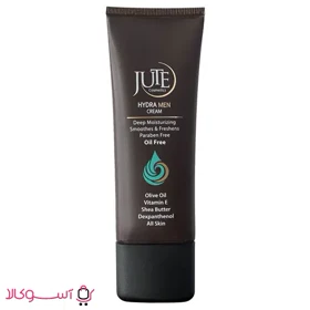 کرم آبرسان آقایان ژوت مدل hydra men حجم 70 میل