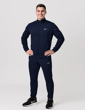 ست سویشرت و شلوار ورزشی مردانه نایکی Cumbria M