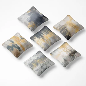 کوسن 6 تکه pillow 6 set 248