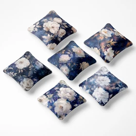 کوسن 6 تکه pillow 6 set 315