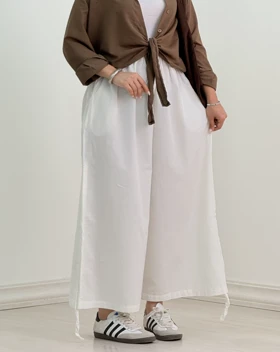 شلوار گیلدا(118)کد:5746