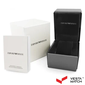ساعت مچی زنانه امپریو آرمانی EMPORIO ARMANI مدل AR11126