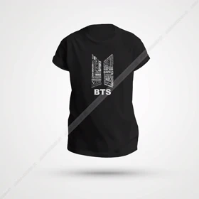 تیشرت Bts