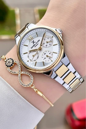 ساعت زنانه daniel-klein daniel-klein