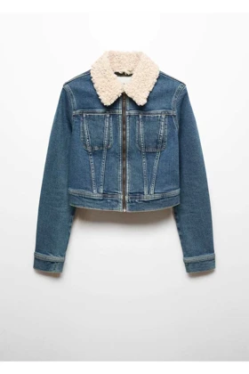 کت و ژاکت زنانه اورجینال منگو mango