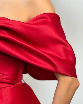 پیراهن ماکسی ساتن