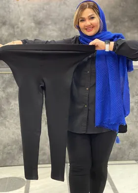 شلوار دورس زنانه سورن