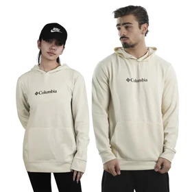 هودی رانینگ اسپرت کلمبیا مدل Columbia-J24805 کرم