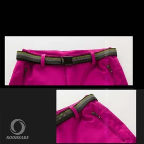 شلوار ویند استاپر زنانه JACK WOLFSKIN