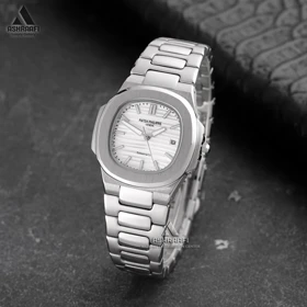 ساعت زنانه پتک فیلیپ ناتیلوس Patek Philippe Nautilus SW2