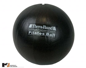 توپ پیلاتس و یوگا 25 سانتی متر کد 2006180 (مشکی)