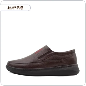 کفش طبی مردانه کد BR702