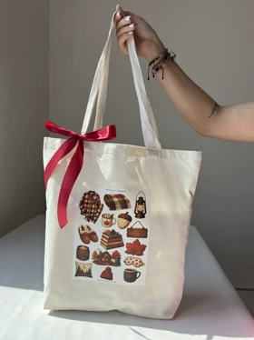 تت بگ (ساک پارچه ای) cozy