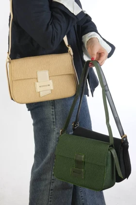 کیف مخملی نیاز