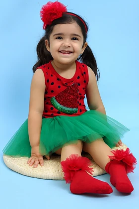 جوراب یلدایی فانتزی بچگانه و بزرگسال