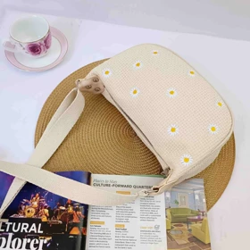 کیف کنفی بابونه ای مایتان MITAN