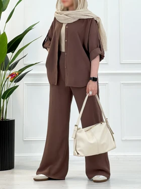 شومیز شلوار طناز