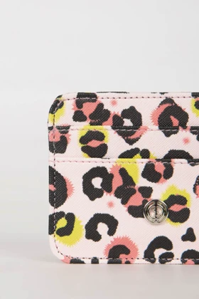 کیف پول زنانه اورجینال دیفکتو defacto