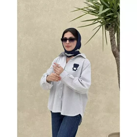 شومیز 1003198