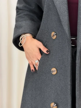 3759-پالتو فوتر الوا