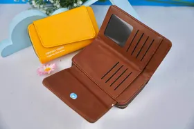 کیف پول زنانه