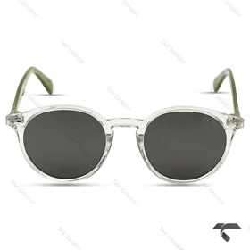 عینک پرادا R2803-7 زنانه فریم شیشه ای Prada-10048-U