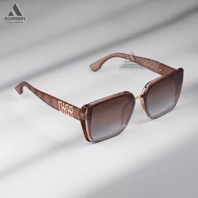 عینک آفتابی دیور Dior 2808 (طیف رنگی چهارم)
