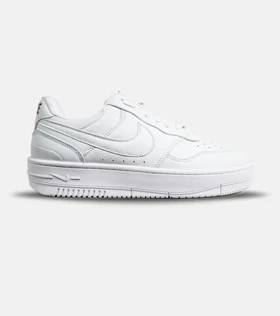 کفش کتانی بزرگ پا سفید نایک Nike Gama Force Sail