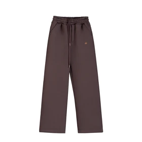 شلوار قهوه ای زیگ zig مدل Raw کد 462