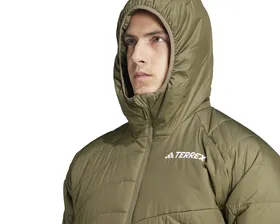 ژاکت فضای باز Adidas Terrex Mt Ins Ho Jkt PC_IM7681