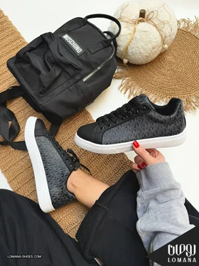 ست کوله و ونس ربکا لومانا