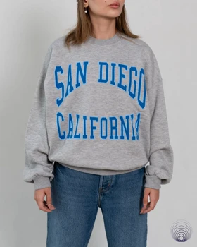 دورس برشکا طرح CALIFORNIA