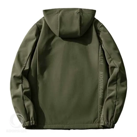 کاپشن وینداستاپر MAMMUT M1888