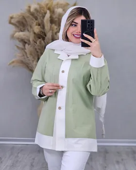 مانتو لینن