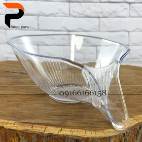 آبکش لبه سینک کریستال مرسی 29-500